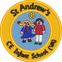 St. Andrew's Infant School (Children)