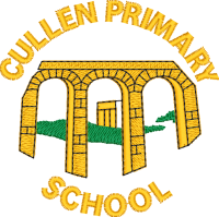 Cullen Primary School (Reidhaven house)