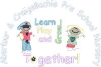 Aberlour and Craigellachie Pre School Nursery