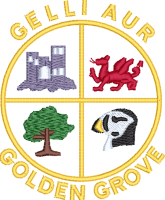 Ysgol Gelli Aur / Golden Grove School (School Uniform)