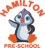 Hamilton Pre-school