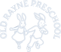 Old Rayne Preschool