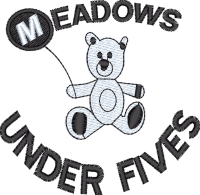 Meadows Under Fives (pupils uniform)