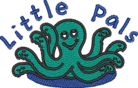 Little Pals Nursery