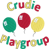 Crudie Playgroup (Staff)