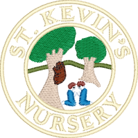 St Kevin's Nursery Class (Pupil)