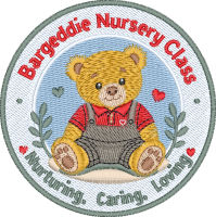 Bargeddie Nursery (Pupil)