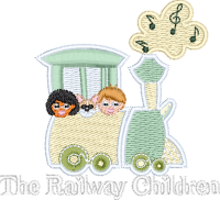 The Railway Children