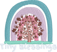 Tiny Blessings Limited (Child)