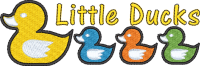 Little Ducks Nursery