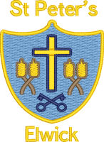 St Peter's Elwick Church of England Primary School
