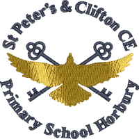 St Peters & Clifton Primary School
