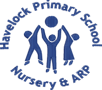 Havelock Primary School Nursery And ARP