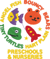 Bouncy Bears Pre-School