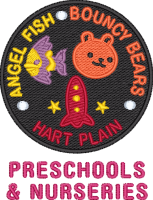 Angelfish Pre-School