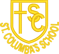St Columbas Catholic Primary School