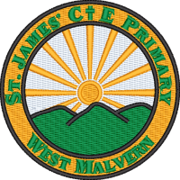 St James C of E Primary School