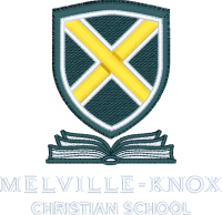 Melville-Knox Christian School (Primary)