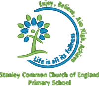 Stanley Common C of E Primary School