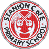 Stanion C of E Primary School