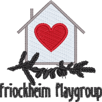 Friockheim Playgroup