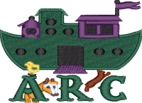 The Agricultural and Rural Centre (Pupils)