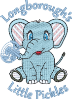 Longborough C of E Primary School (Nursery)