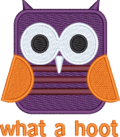 What a Hoot Day nursery (Staff)