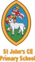 St. John's CE Primary