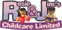 Rosie and Jims Childcare Limited