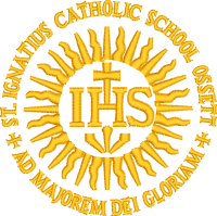 St Ignatius Catholic Primary School