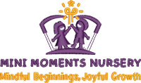 Mini Moments Nursery (Children)
