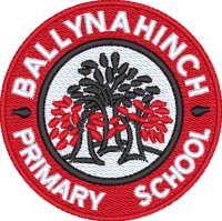 Ballynahinch Primary School (Nursery)