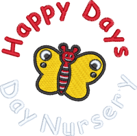 Happy days Day Nursery (Pupil)