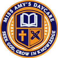 Miss Amy's Daycare