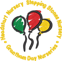 Stepping Stones Day Nursery