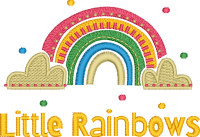 Little Rainbows - Handsworth