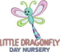 Little dragonfly day nursery
