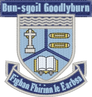 Goodlyburn Primary (Gaelic uniform)