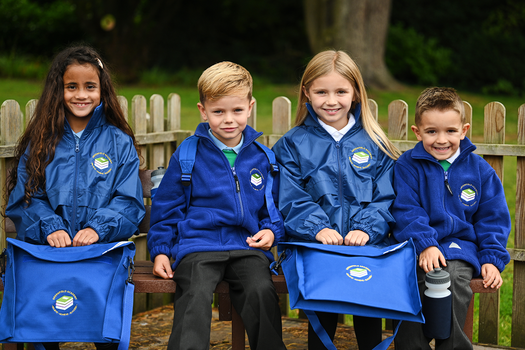 Book Bags