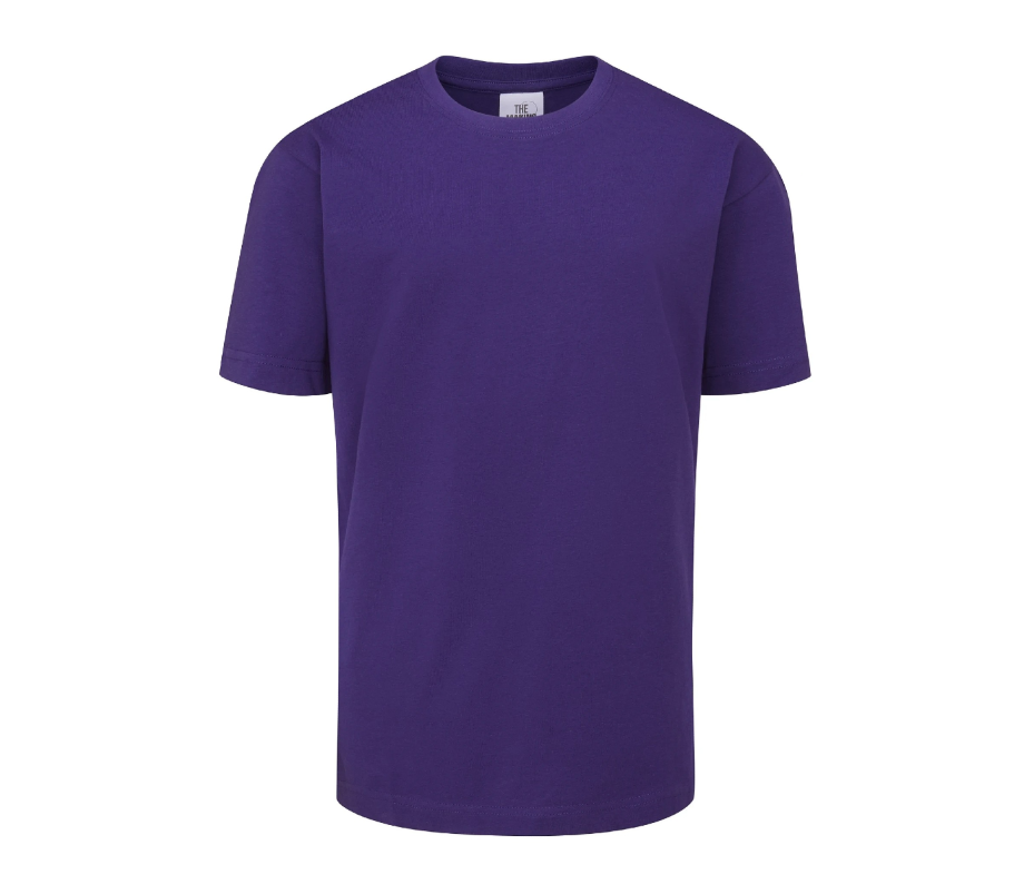 T-Shirt - Purple