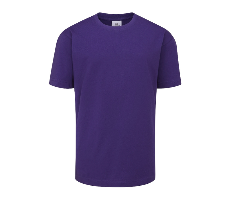 T-Shirt - Purple
