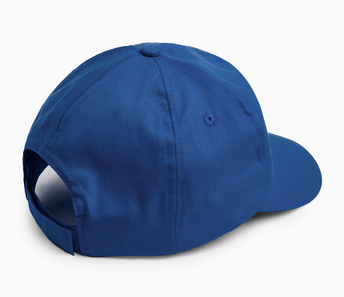 Baseball Cap Royal Blue My Clothing