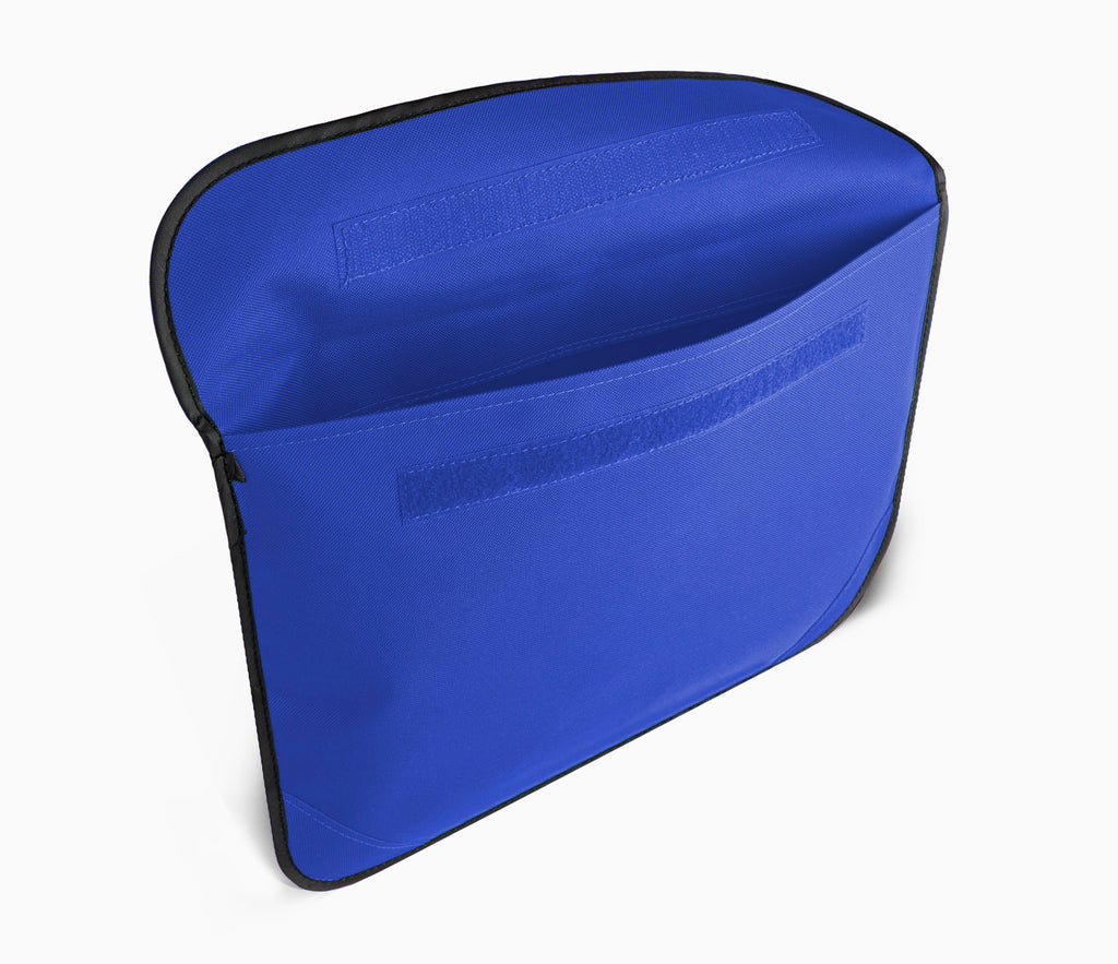 Infant Book Bag - Royal Blue