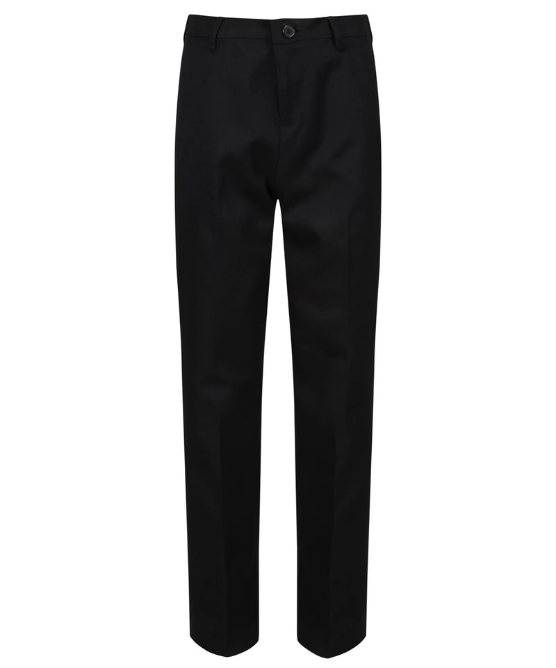 Junior Boys Trousers - Black