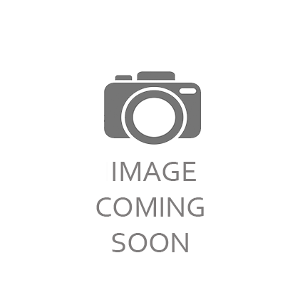 SPIRIT Sports Polo - Black / Scarlett