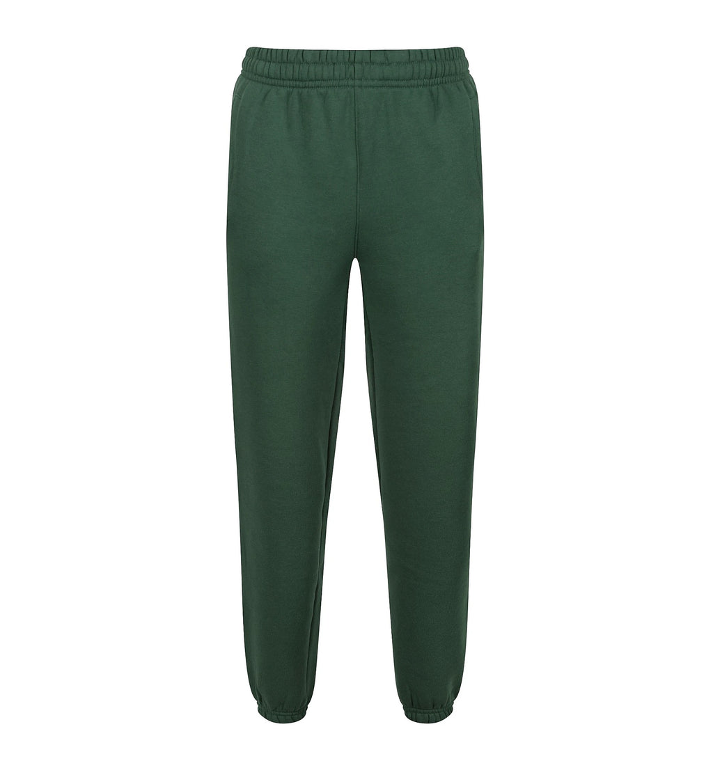 Jogging Pants - Bottle Green