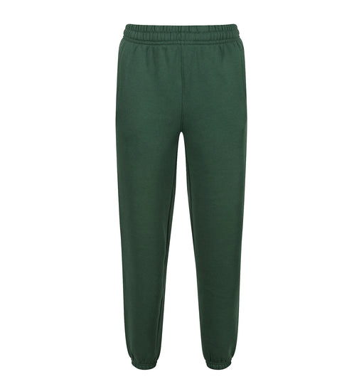Jogging Pants - Bottle Green