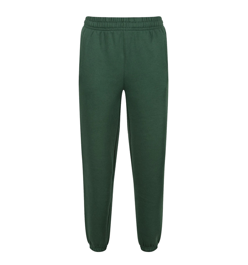 Jogging Pants - Bottle Green