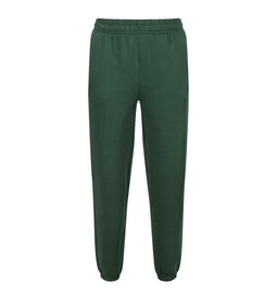 Jogging Pants - Bottle Green